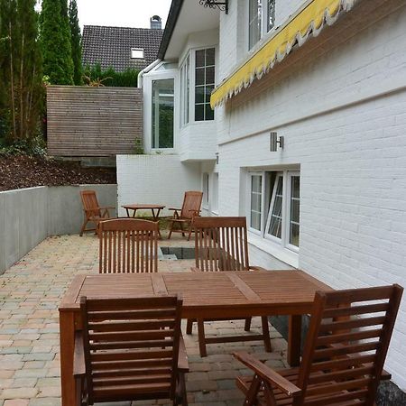 Ferienwohnung Am Meer Scharbeutz Exteriér fotografie